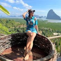 Отзыв от Лика - Visa DTV